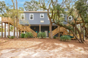 Tranquil Harbor by Oak Island Accommodations